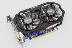 画像ギャラリー No.007のサムネイル画像 / 「GeForce GTX 750 Ti」「GeForce GTX 750」をテスト。TDP 60W以下で登場した第1世代Maxwellは速いのか