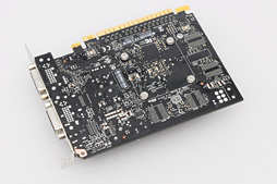 画像ギャラリー No.012のサムネイル画像 / 「GeForce GTX 750 Ti」「GeForce GTX 750」をテスト。TDP 60W以下で登場した第1世代Maxwellは速いのか