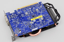 画像ギャラリー No.013のサムネイル画像 / 「GeForce GTX 750 Ti」「GeForce GTX 750」をテスト。TDP 60W以下で登場した第1世代Maxwellは速いのか