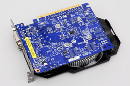 画像ギャラリー No.014のサムネイル画像 / 「GeForce GTX 750 Ti」「GeForce GTX 750」をテスト。TDP 60W以下で登場した第1世代Maxwellは速いのか