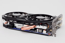 画像ギャラリー No.016のサムネイル画像 / 「GeForce GTX 750 Ti」「GeForce GTX 750」をテスト。TDP 60W以下で登場した第1世代Maxwellは速いのか