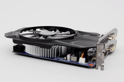 画像ギャラリー No.017のサムネイル画像 / 「GeForce GTX 750 Ti」「GeForce GTX 750」をテスト。TDP 60W以下で登場した第1世代Maxwellは速いのか