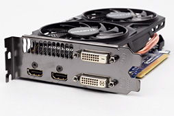 画像ギャラリー No.019のサムネイル画像 / 「GeForce GTX 750 Ti」「GeForce GTX 750」をテスト。TDP 60W以下で登場した第1世代Maxwellは速いのか