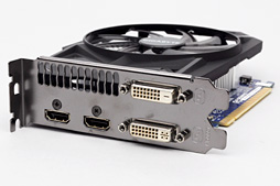 画像ギャラリー No.020のサムネイル画像 / 「GeForce GTX 750 Ti」「GeForce GTX 750」をテスト。TDP 60W以下で登場した第1世代Maxwellは速いのか