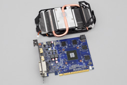 画像ギャラリー No.022のサムネイル画像 / 「GeForce GTX 750 Ti」「GeForce GTX 750」をテスト。TDP 60W以下で登場した第1世代Maxwellは速いのか