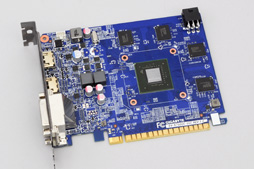 画像ギャラリー No.026のサムネイル画像 / 「GeForce GTX 750 Ti」「GeForce GTX 750」をテスト。TDP 60W以下で登場した第1世代Maxwellは速いのか