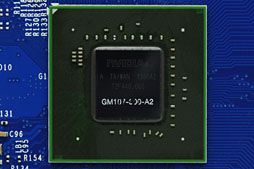 画像ギャラリー No.029のサムネイル画像 / 「GeForce GTX 750 Ti」「GeForce GTX 750」をテスト。TDP 60W以下で登場した第1世代Maxwellは速いのか