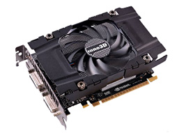 画像ギャラリー No.001のサムネイル画像 / Inno3D製のGTX 750 Ti＆GTX 750搭載カードが21日発売。カラフルな独自クーラー装備のGTX 780搭載カードも