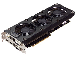 画像ギャラリー No.001のサムネイル画像 / ELSA，静音志向の「S.A.C.」クーラーを搭載するGTX 750 Ti＆GTX 750およびGTX 780 Tiカード発表