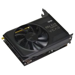 画像ギャラリー No.012のサムネイル画像 / EVGA製のGTX 750 Ti&GTX 750カードが国内発売。いずれもOC版