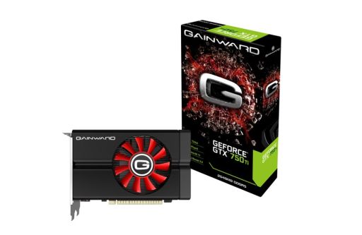 画像ギャラリー No.008のサムネイル画像 / GainwardのGeForce GTX 750シリーズ搭載カード4製品がリンクスから発売