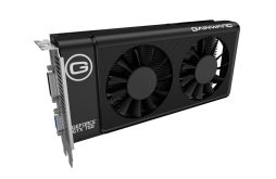 画像ギャラリー No.017のサムネイル画像 / GainwardのGeForce GTX 750シリーズ搭載カード4製品がリンクスから発売