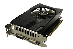 画像ギャラリー No.003のサムネイル画像 / OC仕様のLeadtek製GTX 750 Ti&GTX 750搭載カードがアスクから発売に