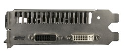 画像ギャラリー No.005のサムネイル画像 / OC仕様のLeadtek製GTX 750 Ti&GTX 750搭載カードがアスクから発売に