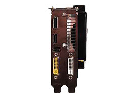 画像ギャラリー No.002のサムネイル画像 / 「ウォッチドッグス」無料クーポン付きのZOTAC製OC版GTX 760カード登場
