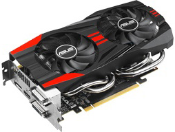 画像ギャラリー No.002のサムネイル画像 / ASUS，GTX 760カード2製品に「ウォッチドッグス」製品版DLコードを同梱