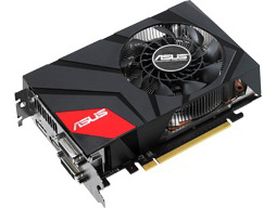 画像ギャラリー No.003のサムネイル画像 / ASUS，GTX 760カード2製品に「ウォッチドッグス」製品版DLコードを同梱