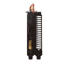 画像ギャラリー No.006のサムネイル画像 / ファンレス仕様のZOTAC製GTX 750カードがアスクから9月上旬に発売