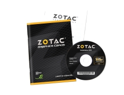画像ギャラリー No.009のサムネイル画像 / ファンレス仕様のZOTAC製GTX 750カードがアスクから9月上旬に発売