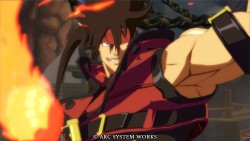 画像ギャラリー No.007のサムネイル画像 / 3Dグラフィックスで生まれ変わるギルティギア。最新作「GUILTY GEAR Xrd -SIGN-」本日発表。「BLAZBLUE」のテレビアニメ化も明らかに