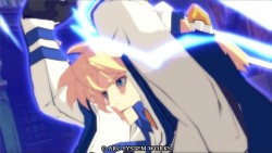 画像ギャラリー No.008のサムネイル画像 / 3Dグラフィックスで生まれ変わるギルティギア。最新作「GUILTY GEAR Xrd -SIGN-」本日発表。「BLAZBLUE」のテレビアニメ化も明らかに