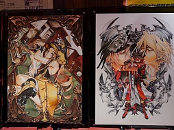 画像ギャラリー No.022のサムネイル画像 / キーワードは「心機一転」と「新時代到来」。かつてない規模で開催中の「GUILTY GEAR Xrd -SIGN-」ロケテストレポート