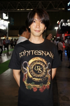画像ギャラリー No.004のサムネイル画像 / ［TGS 2013］「GUILTY GEAR Xrd -SIGN-」トークステージで4都市同時開催の第2回ロケテスト情報が公開。石渡氏へのインタビューも掲載