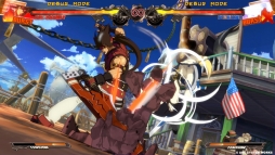 画像ギャラリー No.007のサムネイル画像 / ［TGS 2013］「GUILTY GEAR Xrd -SIGN-」トークステージで4都市同時開催の第2回ロケテスト情報が公開。石渡氏へのインタビューも掲載
