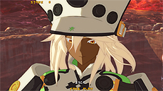 画像ギャラリー No.004のサムネイル画像 / 「GUILTY GEAR Xrd -SIGN-」，タイムリリースキャラ「ラムレザル＝ヴァレンタイン」も参戦する“Ver.1.02”を4月8日より順次稼働