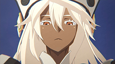 画像ギャラリー No.005のサムネイル画像 / 「GUILTY GEAR Xrd -SIGN-」，タイムリリースキャラ「ラムレザル＝ヴァレンタイン」も参戦する“Ver.1.02”を4月8日より順次稼働