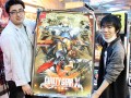 100名以上の腕自慢が秋葉原に集結した「GUILTY GEAR Xrd -SIGN-」第一回公式大会レポート。無差別戦の優勝はまちゃぼー選手