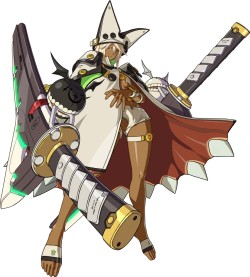 画像ギャラリー No.018のサムネイル画像 / 100名以上の腕自慢が秋葉原に集結した「GUILTY GEAR Xrd -SIGN-」第一回公式大会レポート。無差別戦の優勝はまちゃぼー選手