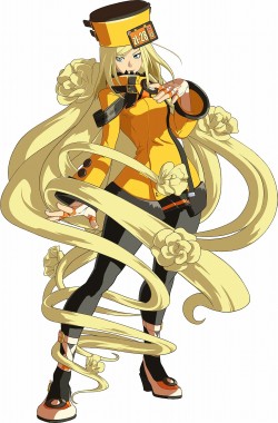 画像ギャラリー No.008のサムネイル画像 / 「GUILTY GEAR Xrd -SIGN-」が目指した“心機一転”。アークシステムワークス・石渡太輔氏と関根一利氏が語る,新時代の格闘ゲームとは