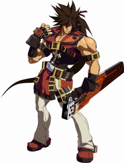 画像ギャラリー No.010のサムネイル画像 / 「GUILTY GEAR Xrd -SIGN-」が目指した“心機一転”。アークシステムワークス・石渡太輔氏と関根一利氏が語る,新時代の格闘ゲームとは