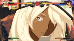 画像ギャラリー No.019のサムネイル画像 / 「GUILTY GEAR Xrd -SIGN-」が目指した“心機一転”。アークシステムワークス・石渡太輔氏と関根一利氏が語る,新時代の格闘ゲームとは