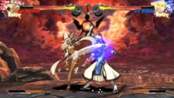 画像ギャラリー No.021のサムネイル画像 / 「GUILTY GEAR Xrd -SIGN-」が目指した“心機一転”。アークシステムワークス・石渡太輔氏と関根一利氏が語る,新時代の格闘ゲームとは