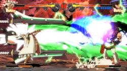 画像ギャラリー No.022のサムネイル画像 / 「GUILTY GEAR Xrd -SIGN-」が目指した“心機一転”。アークシステムワークス・石渡太輔氏と関根一利氏が語る,新時代の格闘ゲームとは