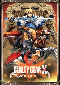 画像ギャラリー No.026のサムネイル画像 / 「GUILTY GEAR Xrd -SIGN-」が目指した“心機一転”。アークシステムワークス・石渡太輔氏と関根一利氏が語る,新時代の格闘ゲームとは