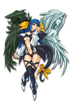 画像ギャラリー No.030のサムネイル画像 / 「GUILTY GEAR Xrd -SIGN-」が目指した“心機一転”。アークシステムワークス・石渡太輔氏と関根一利氏が語る,新時代の格闘ゲームとは