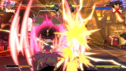 画像ギャラリー No.032のサムネイル画像 / 「GUILTY GEAR Xrd -SIGN-」が目指した“心機一転”。アークシステムワークス・石渡太輔氏と関根一利氏が語る,新時代の格闘ゲームとは