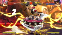 画像ギャラリー No.033のサムネイル画像 / 「GUILTY GEAR Xrd -SIGN-」が目指した“心機一転”。アークシステムワークス・石渡太輔氏と関根一利氏が語る,新時代の格闘ゲームとは