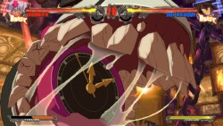 画像ギャラリー No.034のサムネイル画像 / 「GUILTY GEAR Xrd -SIGN-」が目指した“心機一転”。アークシステムワークス・石渡太輔氏と関根一利氏が語る,新時代の格闘ゲームとは