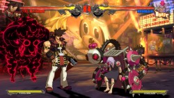 画像ギャラリー No.035のサムネイル画像 / 「GUILTY GEAR Xrd -SIGN-」が目指した“心機一転”。アークシステムワークス・石渡太輔氏と関根一利氏が語る,新時代の格闘ゲームとは
