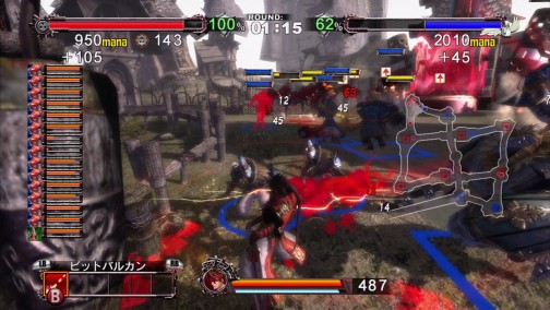 画像ギャラリー No.038のサムネイル画像 / 「GUILTY GEAR Xrd -SIGN-」が目指した“心機一転”。アークシステムワークス・石渡太輔氏と関根一利氏が語る,新時代の格闘ゲームとは