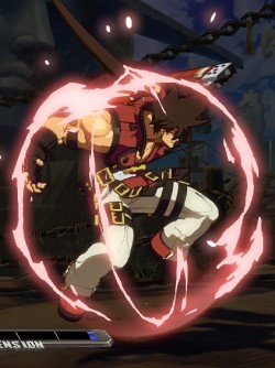 画像ギャラリー No.042のサムネイル画像 / 「GUILTY GEAR Xrd -SIGN-」が目指した“心機一転”。アークシステムワークス・石渡太輔氏と関根一利氏が語る,新時代の格闘ゲームとは