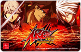 画像ギャラリー No.002のサムネイル画像 / 格闘ゲーム大会「ARC REVOLUTION CUP 2014」の公式サイトが公開