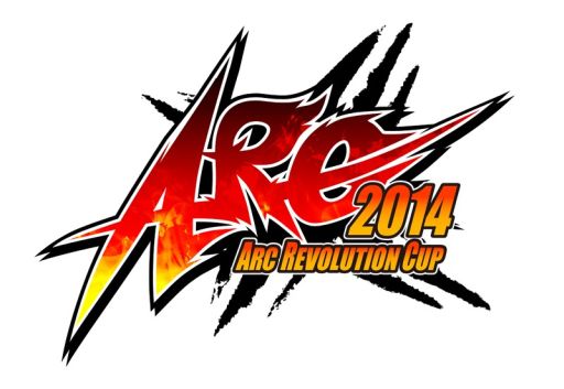 画像ギャラリー No.001のサムネイル画像 / 格闘ゲーム全国大会「ARC REVOLUTION CUP 2014」の予選大会が開幕