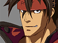 �������ʤΡֻ�˽Ф륲���॰��ե��å����ס�1�ˡ�GUILTY GEAR Xrd -SIGN-�פǼ¸����줿�֥��˥�ˤ��������ʤ��ꥢ�륿����3D����ե��å����פ���̩������