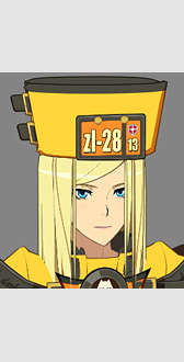 画像ギャラリー No.021のサムネイル画像 / 西川善司の「試験に出るゲームグラフィックス」(1)「GUILTY GEAR Xrd -SIGN-」で実現された「アニメにしか見えないリアルタイム3Dグラフィックス」の秘密,前編