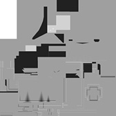 画像ギャラリー No.046のサムネイル画像 / 西川善司の「試験に出るゲームグラフィックス」(1)「GUILTY GEAR Xrd -SIGN-」で実現された「アニメにしか見えないリアルタイム3Dグラフィックス」の秘密,前編
